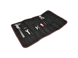 Laxiscreed Bolsa Roll-up Multifuncional Para Ferramentas E Gadgets