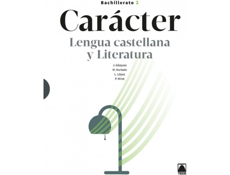 Livro Lengua 2ºnb 19 de Aa.Vv (Espanhol)