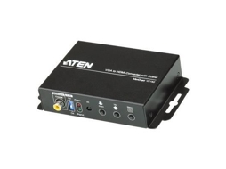 Vc182 Convertedor De Vídeo Aten