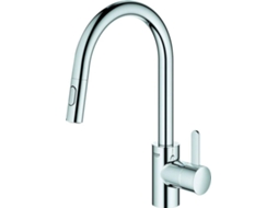 Torneira GROHE 1/2 31481001 Cromado