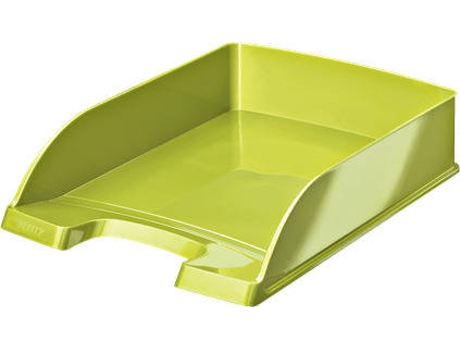 Tabuleiro  WOW Verde (7 x 25.5 x 35.7 cm)