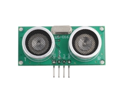 Módulo sensor ultrassônico US 016 S/MARCA