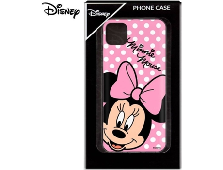 Capa iPhone 11 Pro Max COOL Minnie