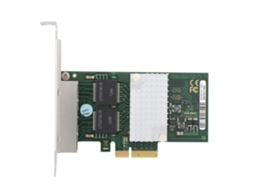 Placa de Rede LAXISCREED I340 t4