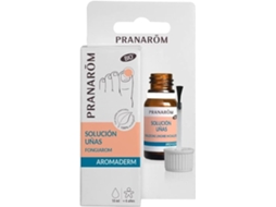 Loção para unhas Aromaderm Fongiarom 10 Ml PRANAROM