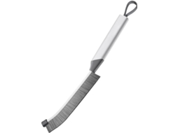 Escova De Limpeza Para Frestas De Banheiro, Escova De Esfregar Ergonômica