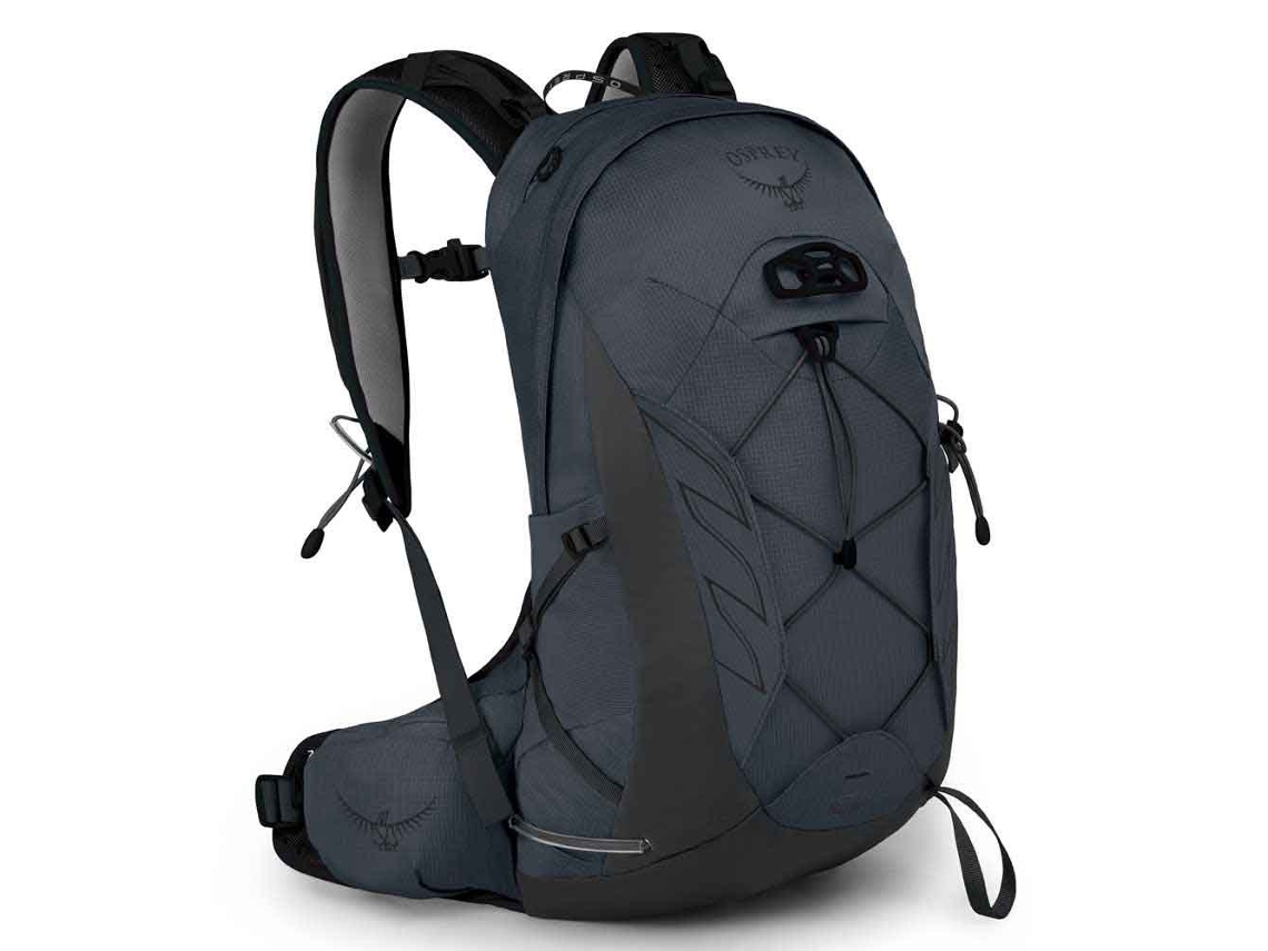 Mochila de Montanha OSPREY Talon (11-20 L - Cinzento)