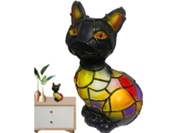 Abajur De Mesa Genérico Em Formato Animal, Luminária Decorativa Para Escritório