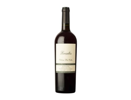Vinho CHÂTEAU LAS COLLAS Rivesaltes (0.75 L - 1 Unidade)