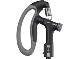 Grip Stronger 10 100kg Grip Strengthener Trainer Fortalecedor De Preensão Manual Ajustável Com Aço Inoxidável Slowmoose