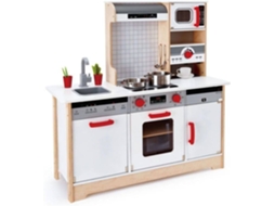 Hape Cozinha tudo-em-um E3145