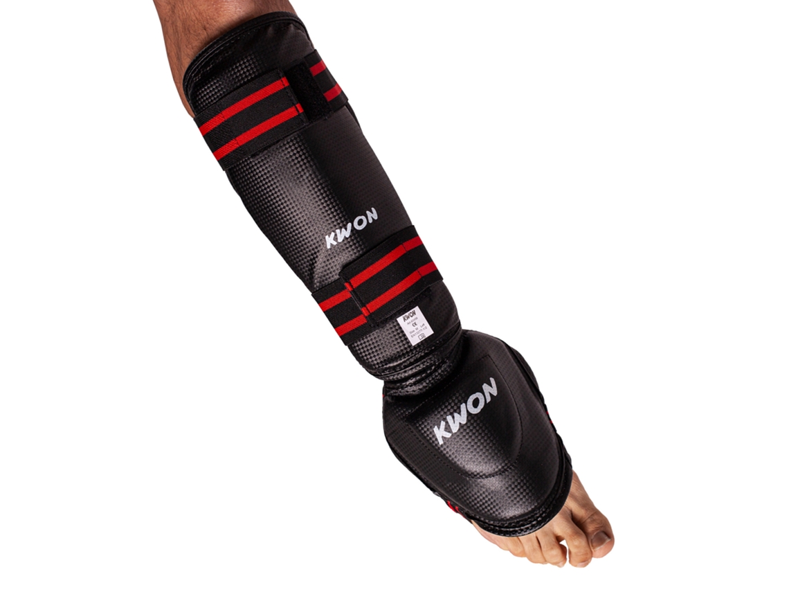 Shin and instep kit KWON Evolution