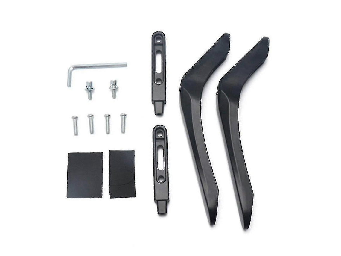 Lurelia Suporte Universal Preto Para Tv Lcd De 32 A 65 Polegadas_f