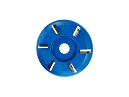 1pcs Disco De Escultura Allinless