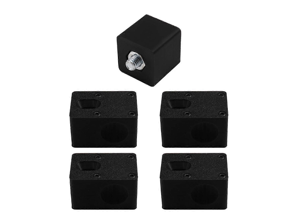 Suporte De Pedal De Corrida Para Fanatec, Para Fanatec Dd Pro Three Pedals Estabilidade E Durabilidade Aprimoradas Slowmoose