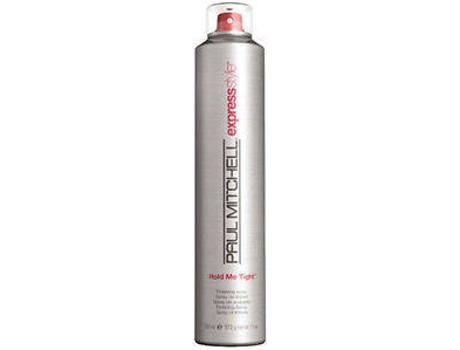 Spray para o Cabelo  Estilo Expresso Espera Me Apertado (300 ml)