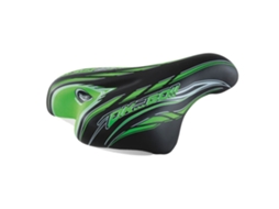 Selim Ok Go Junior 14/16´´ Polyurethane Verde 140 Mmmvtek