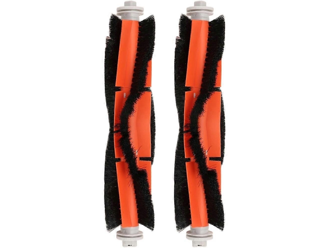 Escova Rotativa Principal Xiaomi 1s, Compatível Com Aspirador Robot, 1 / 1s Sdjqr01rr Sdjqr02rr Sdjqr03rr E2 E3 E4 E5 S4 S4 Max S5