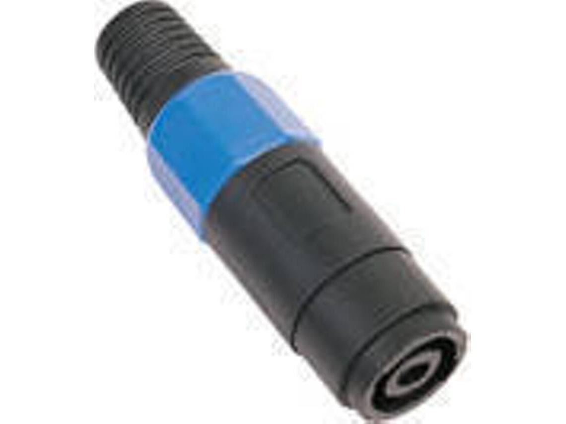 Conector FONESTAR (Altifalante 4 contatos)