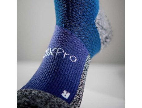 Meias GEARXPRO Soxpro Trekking Over