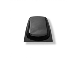 Capa Decorativa Para Lidar Automotivo Lixiang L7 L8 2022-2024 Em Abs