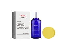 Produtos para Limpeza de Plásticos e Assentos de Carro LAXISCREED