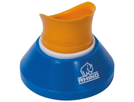 Suporte para Chutes Pro Ajdustable Transparenterhino Rugby