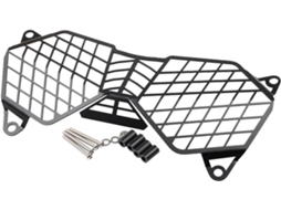 Protetor de Grade para Motocicleta Farol Adequado Triumph Tiger 1200 Compatível Este Você Pode Enfrentar