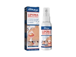 Spray South Moon Reparo Pernas e Costas