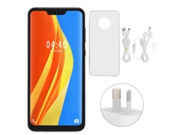 Smartphones Android LAXISCREED (desbloqueio Facial, Dual Sim)