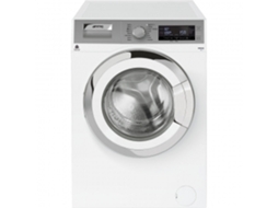 Máquina de Lavar Roupa SMEG WHT914LES