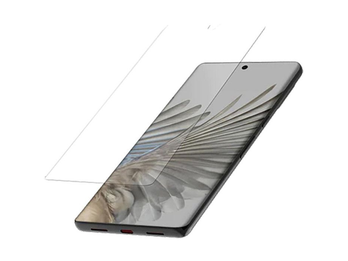 Filme Protetor De Tela Tpu Para Google Pixel 7 Quad Lock