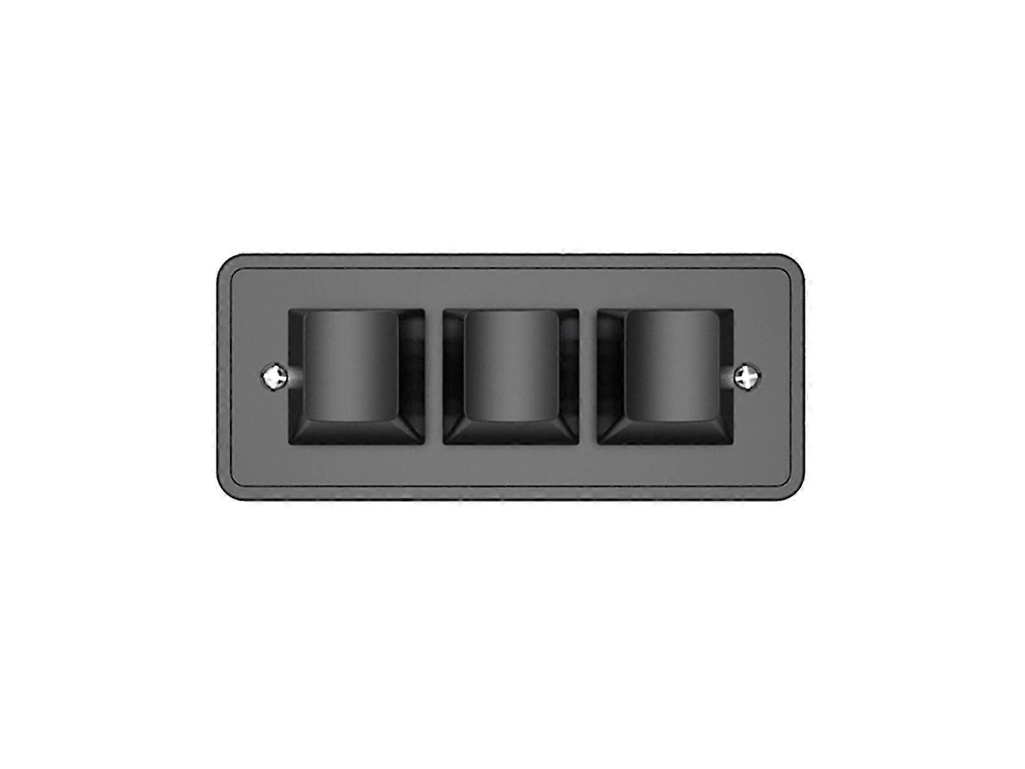 Mini Teclado Personalizado 3 Teclas Macro Teclado Programação Copiar Colar Cortar Teclado Mecânico Usb Para Escritório Ly Ebike