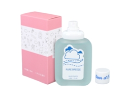 Perfume Feminino Portátil Com Fragrância Duradoura