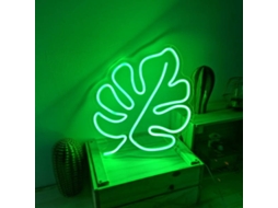 Fita Luz BEBLAU Led Candy Shock 40 Leaf