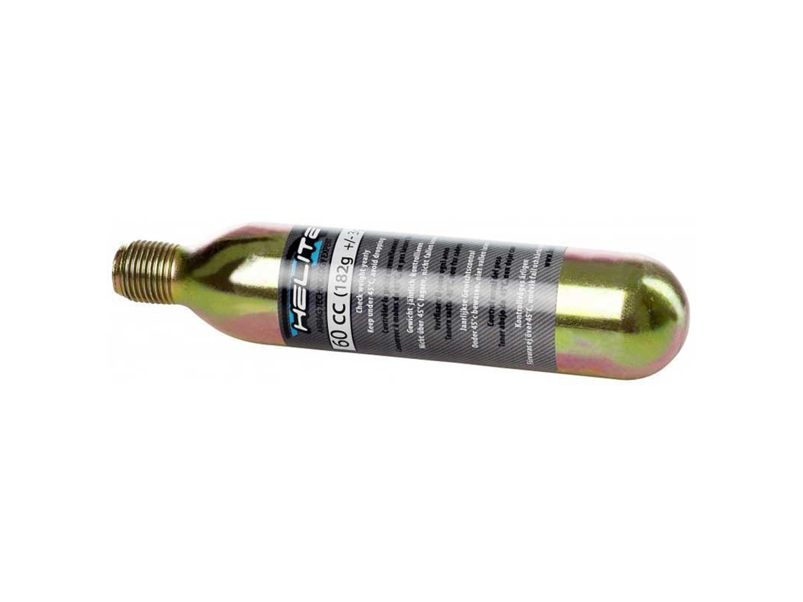 Co Air 60Cc 2 Cobrar Prateado 60Ccequitheme