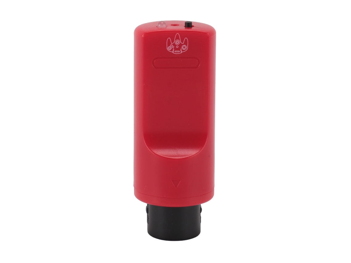Reprodutor MP3 128GB EOOCOO (Bluetooth, rádio FM, gravação)