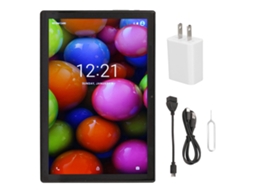 Tablet Android 11 De 10,1 Polegadas Com 5g Wi Fi E Câmera Dupla Other