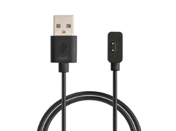 Carregador para Xiaomi Mi Band 7 Pro Poco Watch Cabo de Carregamento Usb VENISYMLIS