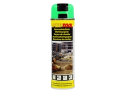 Spray Tool Marking Fluorescente Motip 500ml