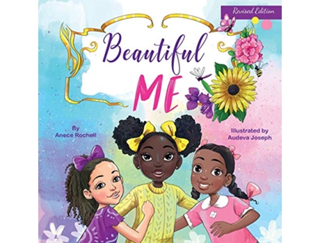 Livro Beautiful Me de Anece Rochell (Inglês)