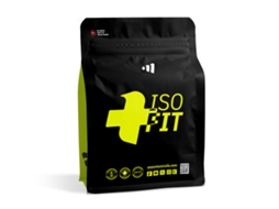 Iso Fit - 2kg Baunilha Caramelo Da Masmusculo Fit Line