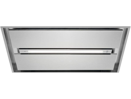 Exaustor AEG DCE5960HM (590 m3/h - 90 cm - Inox)
