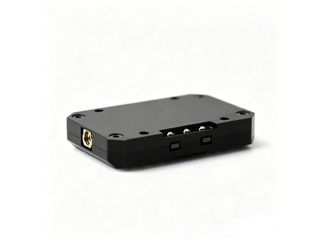 Pretohglrc 5.8g Vtx Pro 1.6w Transmissor Fpv 40ch Tbs Smartaudio Microfone Integrado Pit 25 1600mw 7 36v 20x20mm Mmcx Drones Fpv MDUG