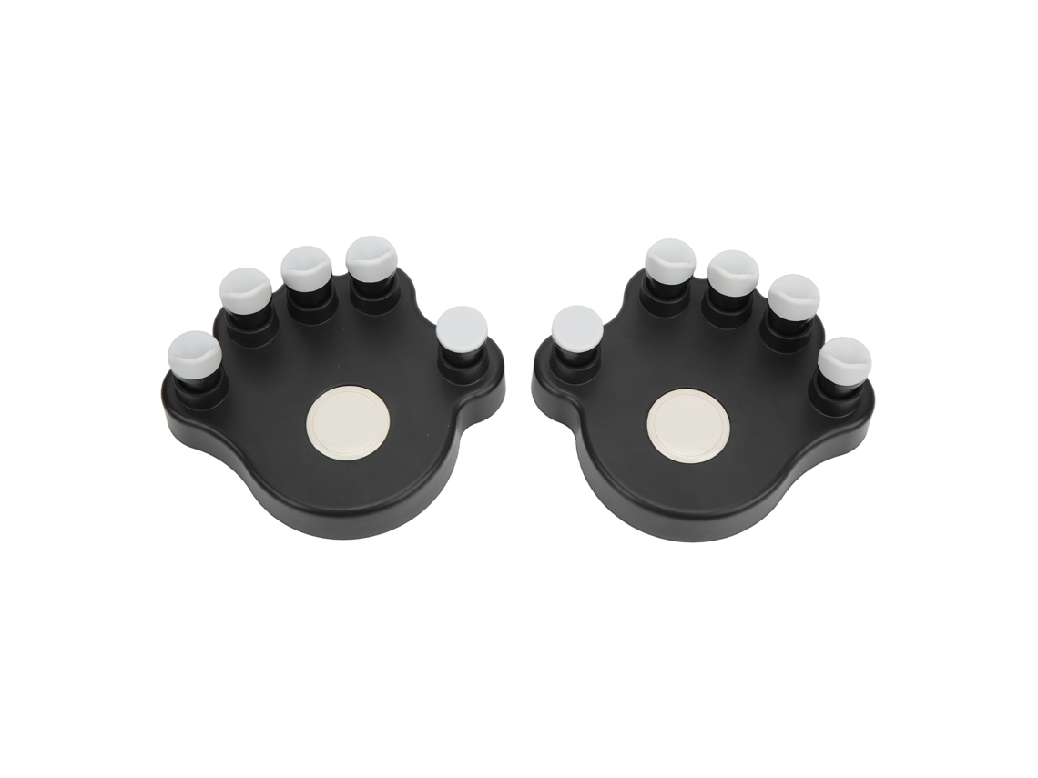 Lurelia Fortalecedor De Mão, Pack 2, Para Dedos E Antebraço
