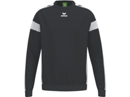Erima Cmpt Wings Moletom Gk Preto/branco