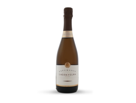Vinho Espumante Bruto Quinta Da Lagoa Velha