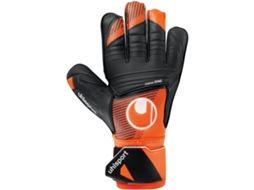 Luvas de Guarda-Redes UHLSPORT Soft Resist Taille 11