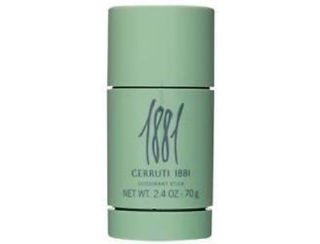 Desodorizante  1881 Homme Em Bastão (75 g)