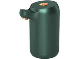 Bomba de Garrafa com Carregamento Usb, Portátil AQUAFORGE